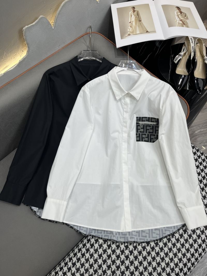 Fendi Shirts